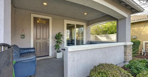 4000 Hovnanian Dr, Sacramento, CA 95834 Photo