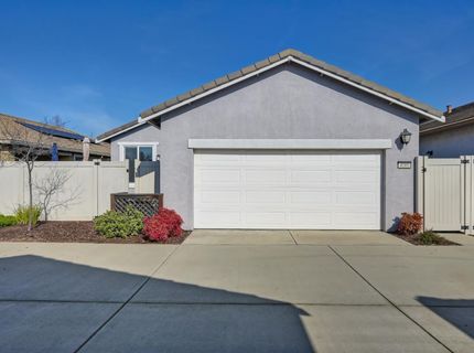 4000 Hovnanian Dr, Sacramento, CA 95834 Photo