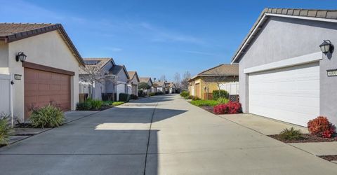 4000 Hovnanian Dr, Sacramento, CA 95834 Photo