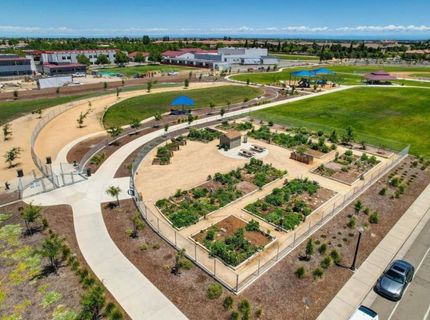 4000 Hovnanian Dr, Sacramento, CA 95834 Photo