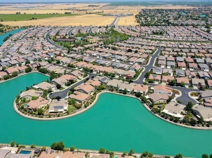 4000 Hovnanian Dr, Sacramento, CA 95834 Photo