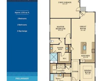 4000 Hovnanian Dr, Sacramento, CA 95834 Photo