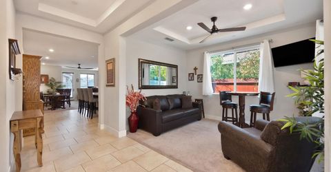 4000 Hovnanian Dr, Sacramento, CA 95834 Photo