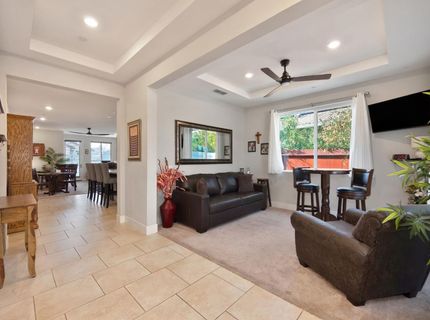 4000 Hovnanian Dr, Sacramento, CA 95834 Photo