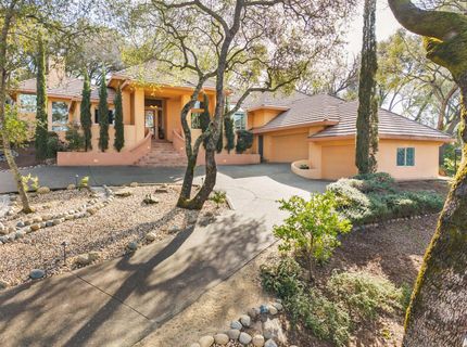 2299 Loch Way, El Dorado Hills, CA 95762 Photo