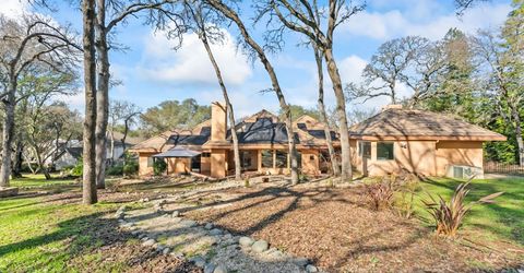 2299 Loch Way, El Dorado Hills, CA 95762 Photo