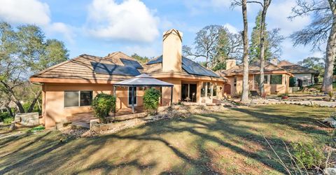 2299 Loch Way, El Dorado Hills, CA 95762 Photo