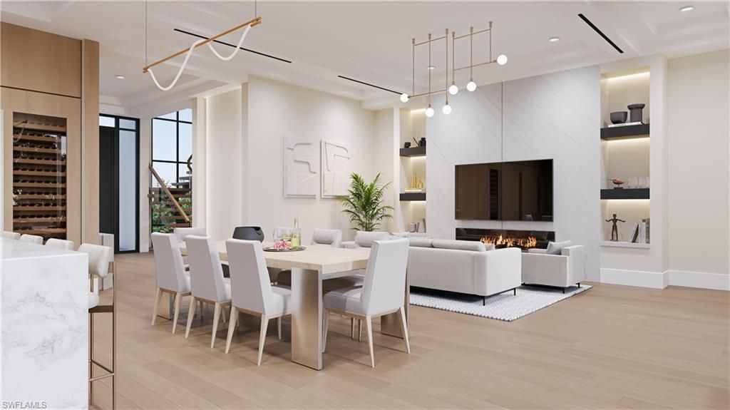 3898 Crayton Rd , Naples, FL 34103 Photo