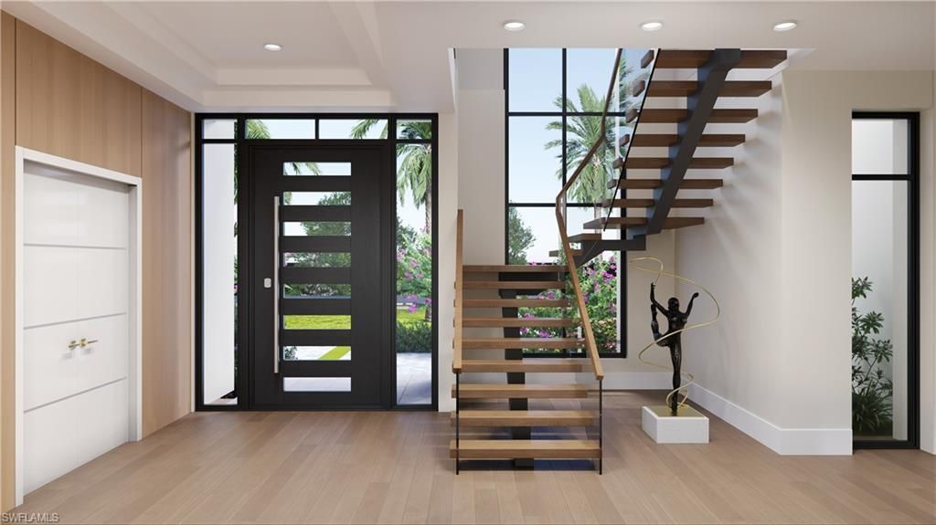 3898 Crayton Rd , Naples, FL 34103 Photo