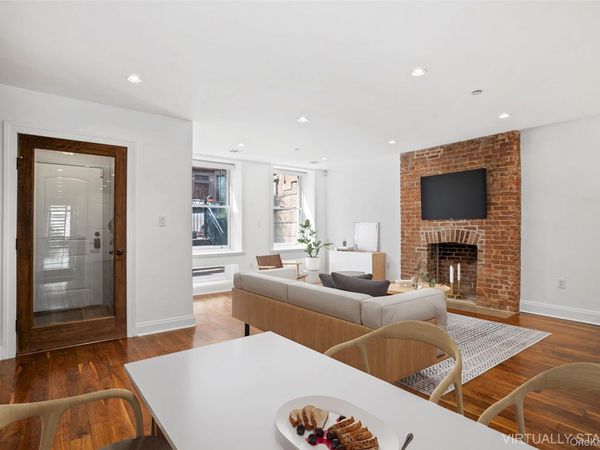 5 W 120th Street, Unit 1, New York (Manhattan), NY 10027