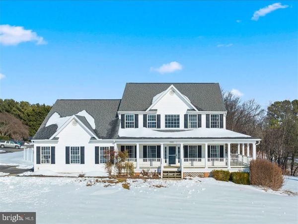 12410 HANFORD COURT, MONROVIA, MD 21770