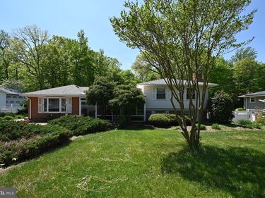 10612 ANITA DRIVE, LORTON, VA 22079