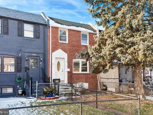 1964 LAKEVIEW ROAD, WILMINGTON, DE 19805