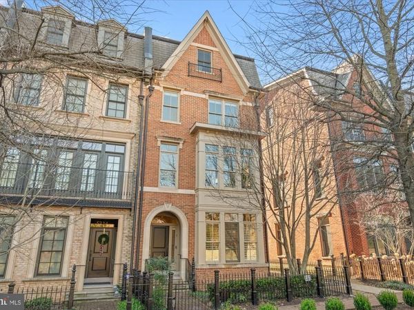 5226 STRATHMORE AVENUE, NORTH BETHESDA, MD 20852