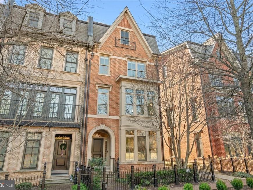 5226 Strathmore Avenue, North Bethesda, MD 20852 Main Photo