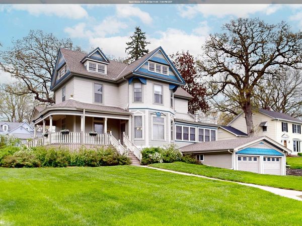 202 E Thomas Street, Avoca, IA 51521