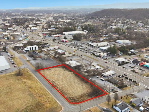70 Midway Street, Bristol, TN 37620