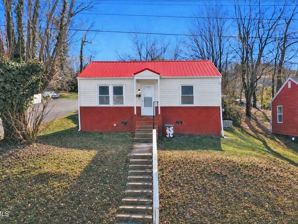 2226 Bay Street, Bristol, TN 37620