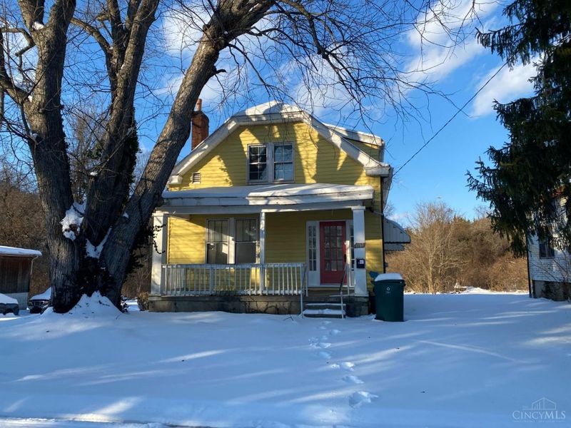 1932 Powers Street, Cincinnati, OH 45223 Photo 1