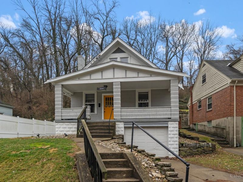 2829 Glenway Avenue, Cincinnati, OH 45204 Photo 1
