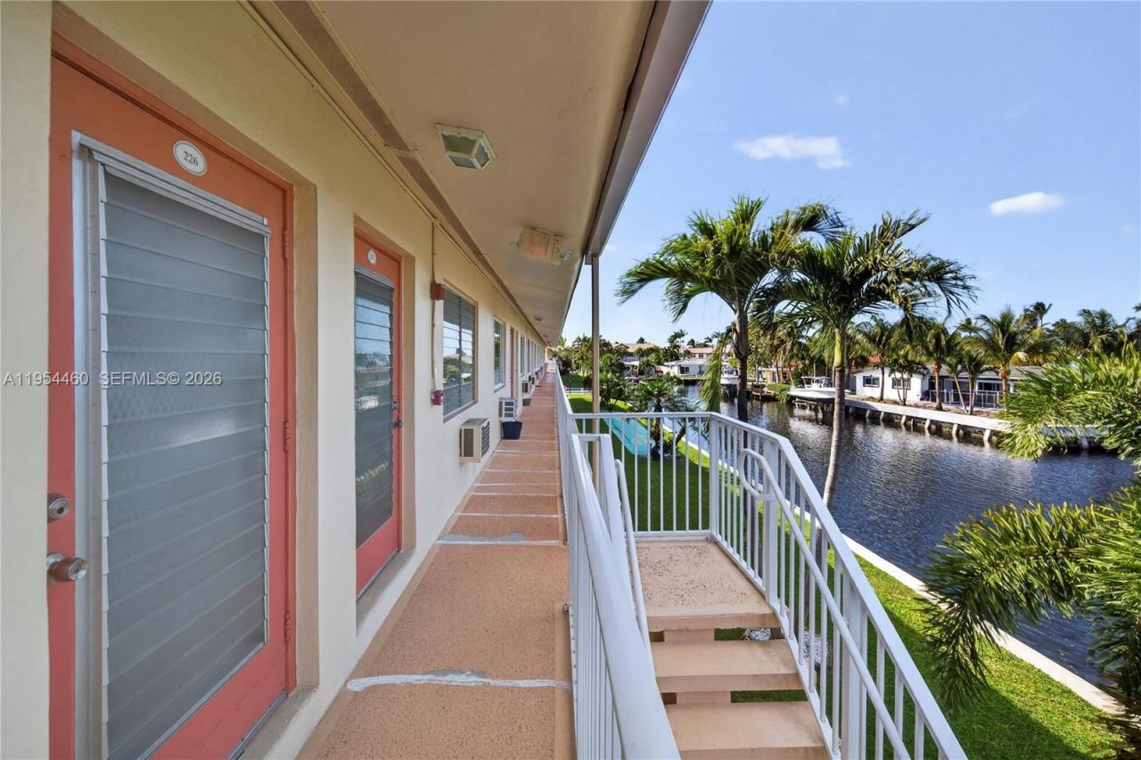 331 E Mcnab Rd , Unit 226, Pompano Beach, FL 33060 Photo