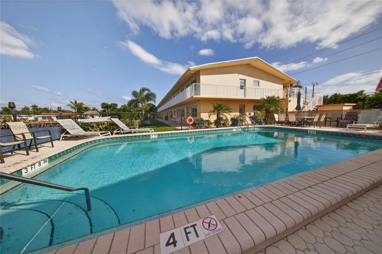 331 E Mcnab Rd , Unit 226, Pompano Beach, FL 33060 Photo