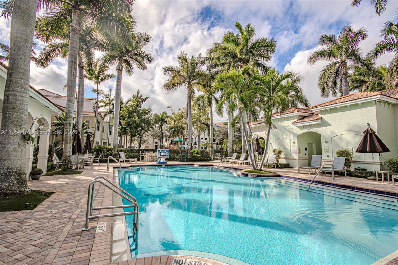 1430 NW 48th Drive , Unit 1430, Boca Raton, FL 33431 Photo