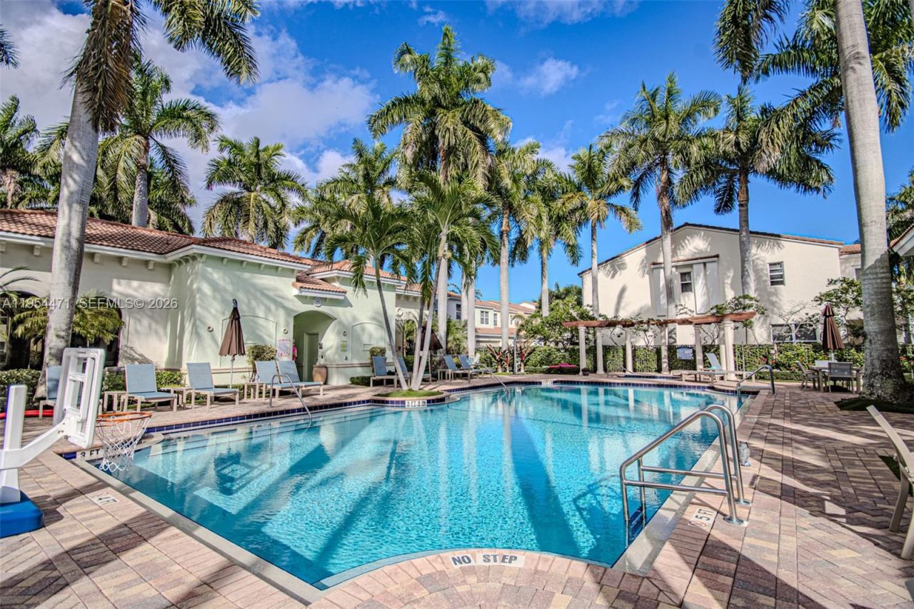 1430 NW 48th Drive , Unit 1430, Boca Raton, FL 33431 Photo