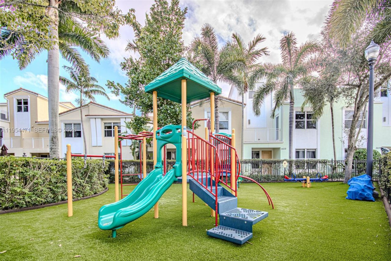 1430 NW 48th Drive , Unit 1430, Boca Raton, FL 33431 Photo