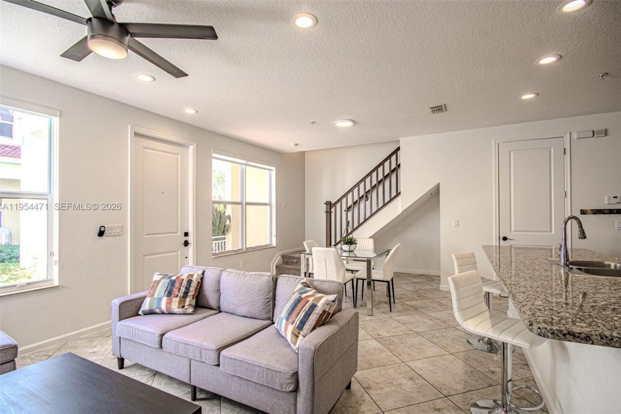 1430 NW 48th Drive , Unit 1430, Boca Raton, FL 33431 Photo