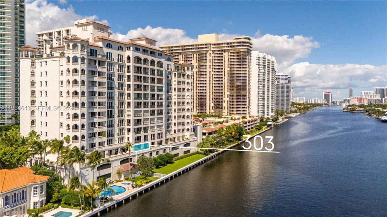 20165 NE 39th Pl, Unit 303 & 204, Aventura, FL 33180 Photo