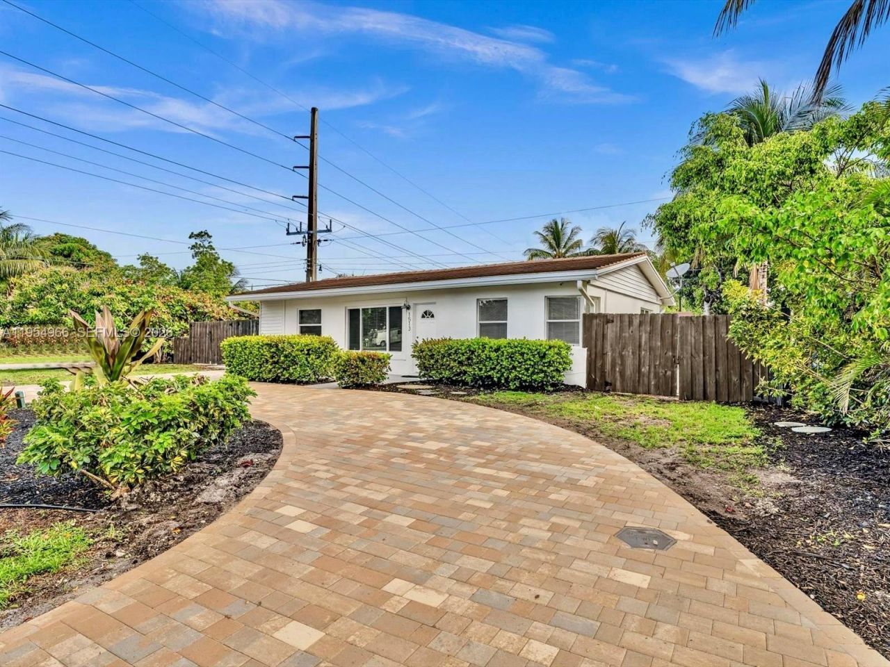 1513 NE 30th Ct, Unit 2, Pompano Beach, FL 33064 Photo