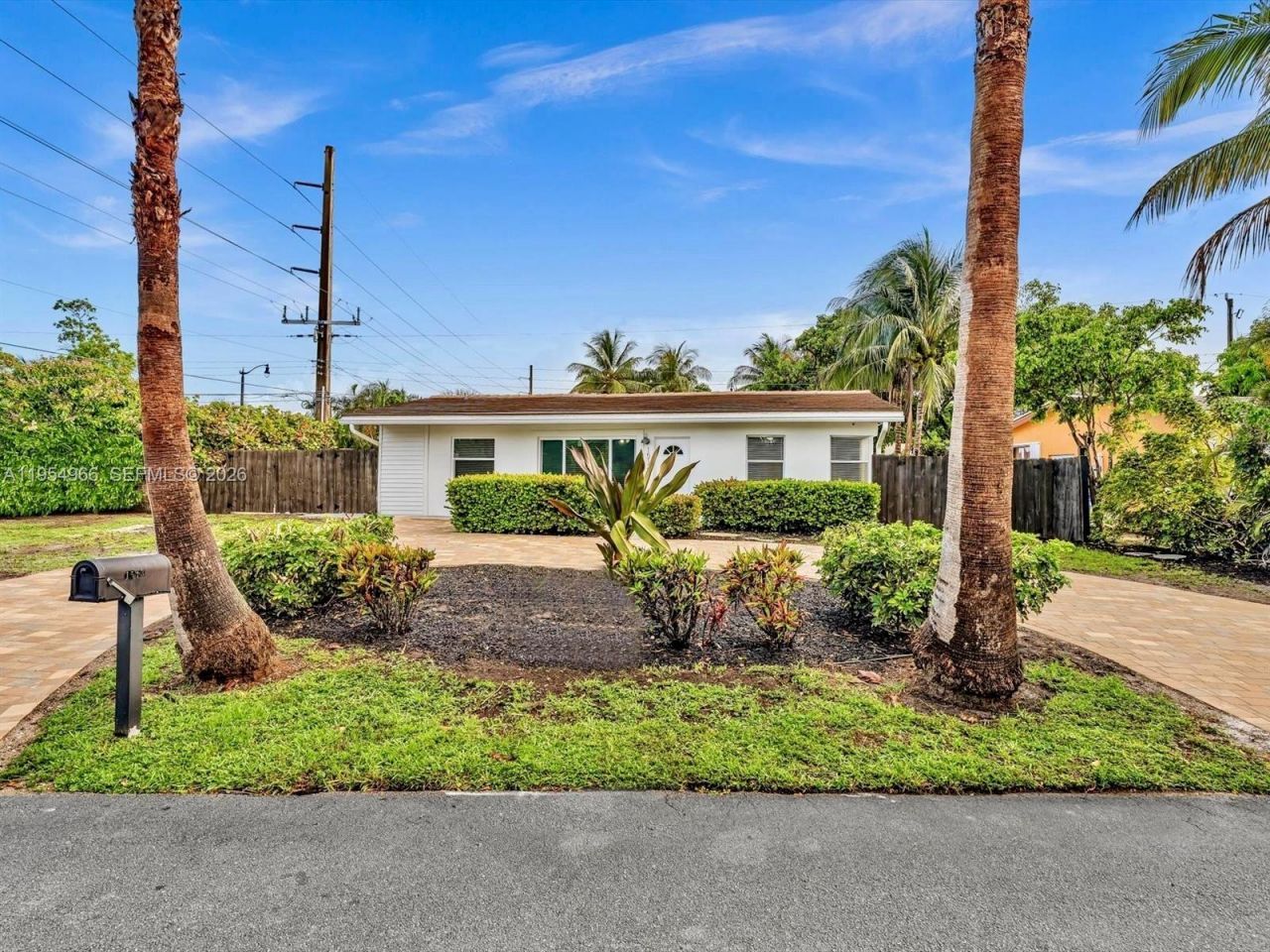 1513 NE 30th Ct, Unit 2, Pompano Beach, FL 33064 Photo