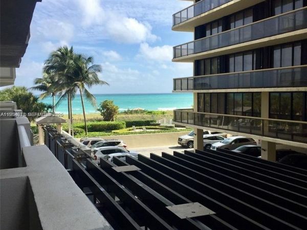 9499 Collins Ave, Unit 205, Surfside, FL 33154