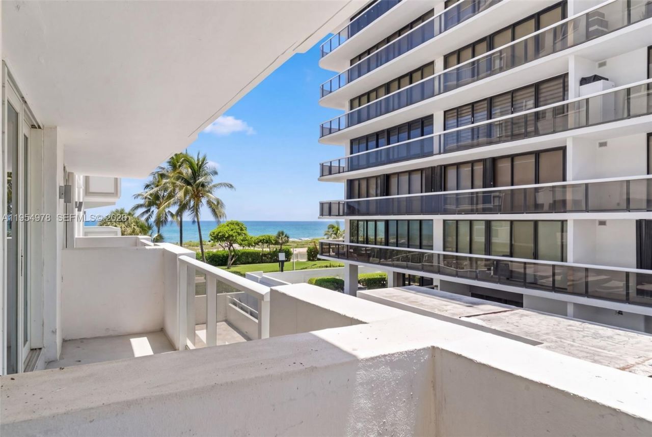 9499 Collins Ave, Unit 205, Surfside, FL 33154 Photo