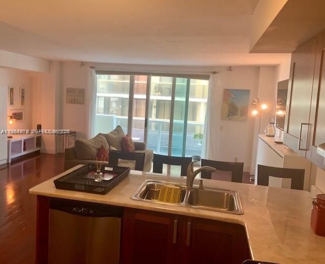 9499 Collins Ave, Unit 205, Surfside, FL 33154 Photo