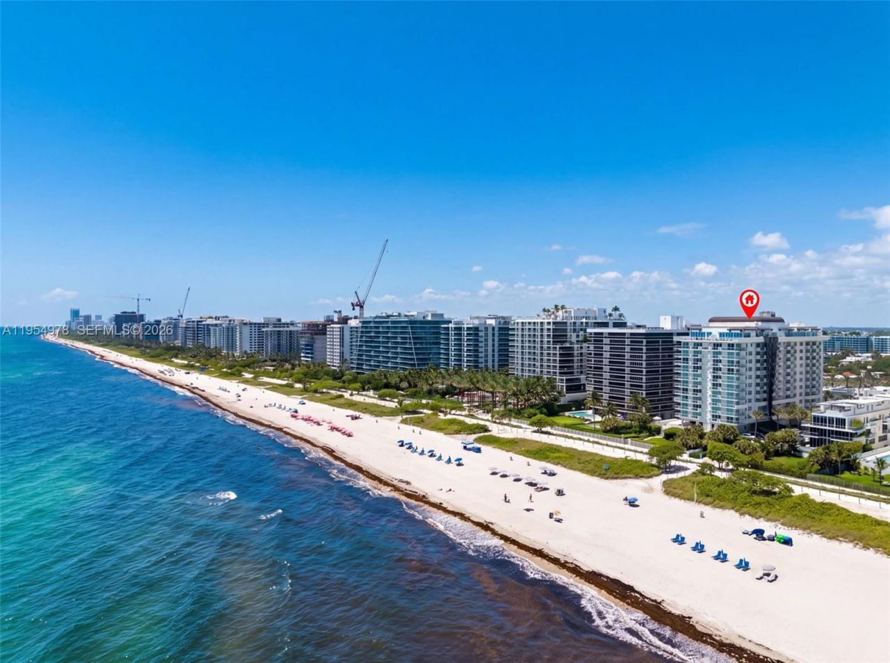9499 Collins Ave, Unit 205, Surfside, FL 33154 Photo