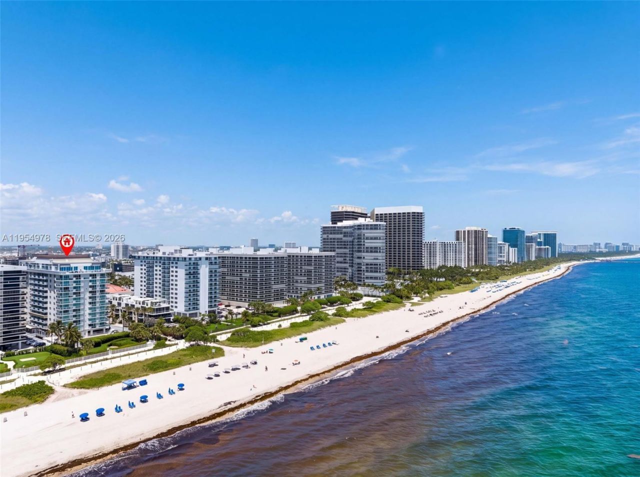 9499 Collins Ave, Unit 205, Surfside, FL 33154 Photo