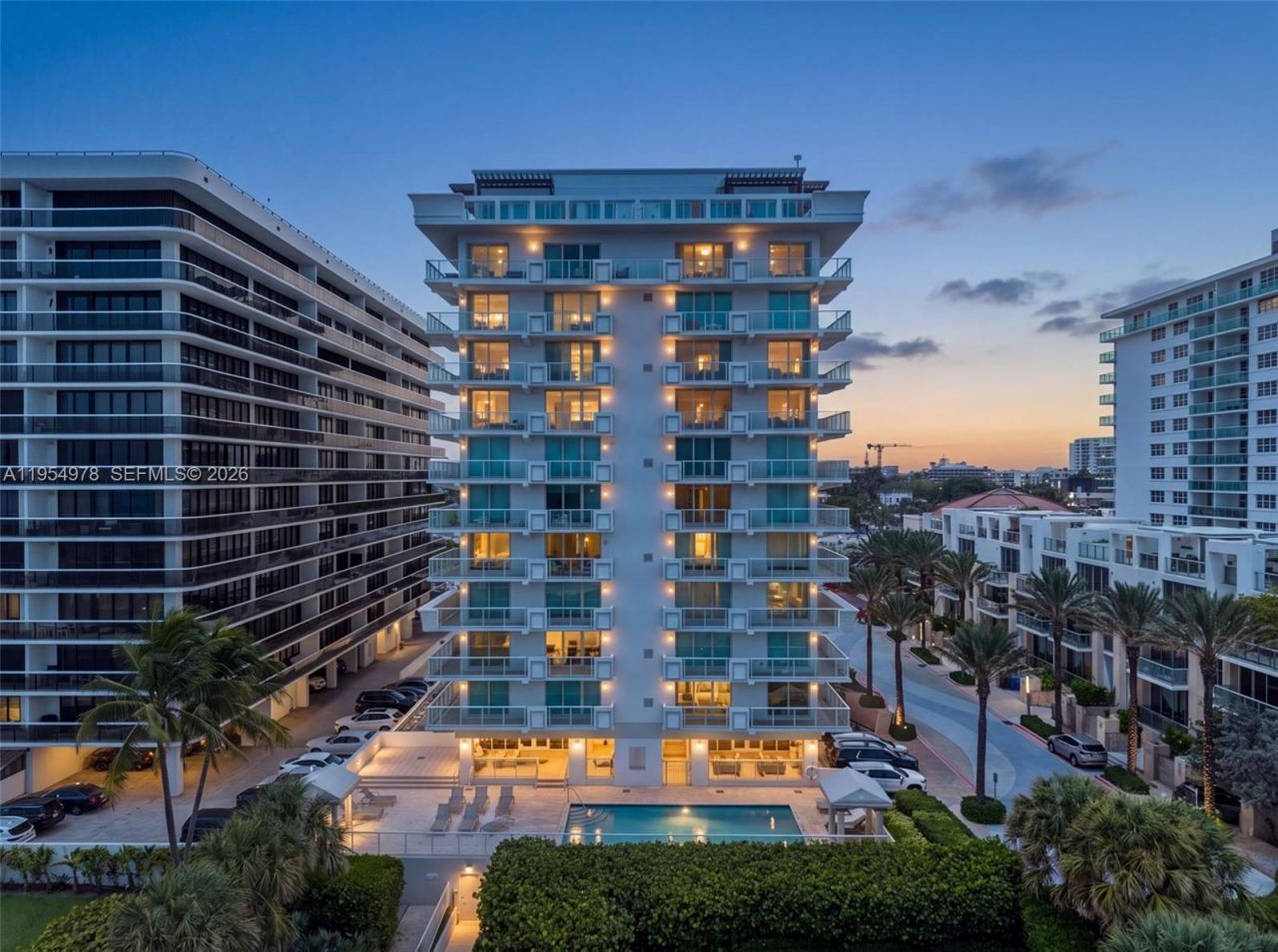 9499 Collins Ave, Unit 205, Surfside, FL 33154 Photo