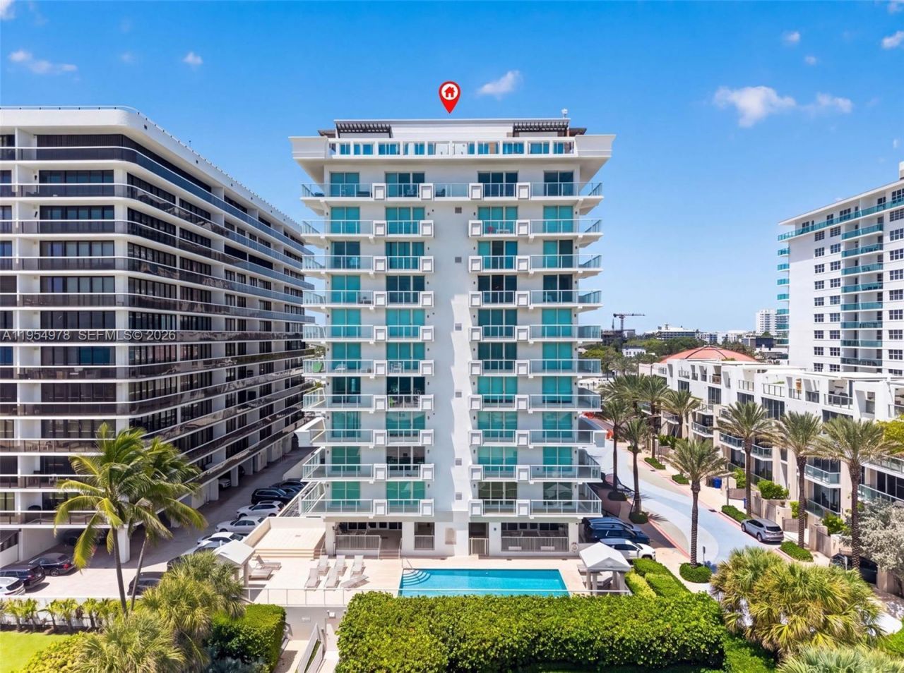 9499 Collins Ave, Unit 205, Surfside, FL 33154 Photo