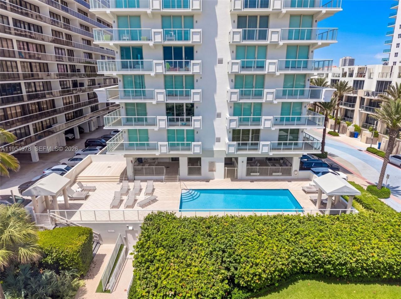 9499 Collins Ave, Unit 205, Surfside, FL 33154 Photo