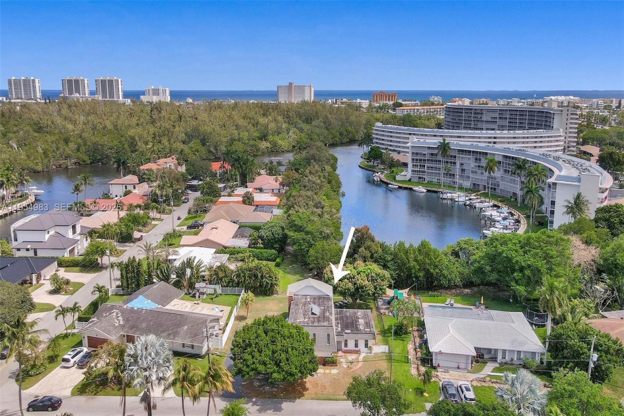 6 Little Harbor Way, Deerfield Beach, FL 33441 Photo