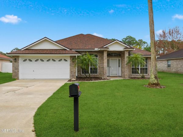 2009 WILLESDON Drive E, Jacksonville, FL 32246