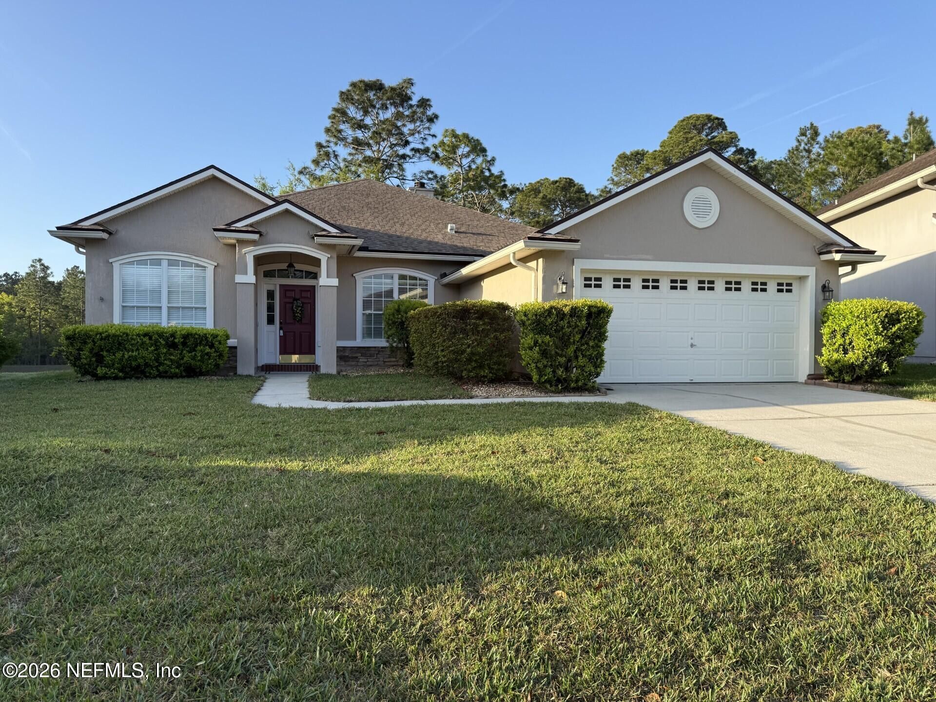 2607 Creekfront Drive, Green Cove Springs, FL 32043 Main Photo