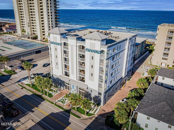 1809 1ST Street, Unit 401, Jacksonville Beach, FL 32250