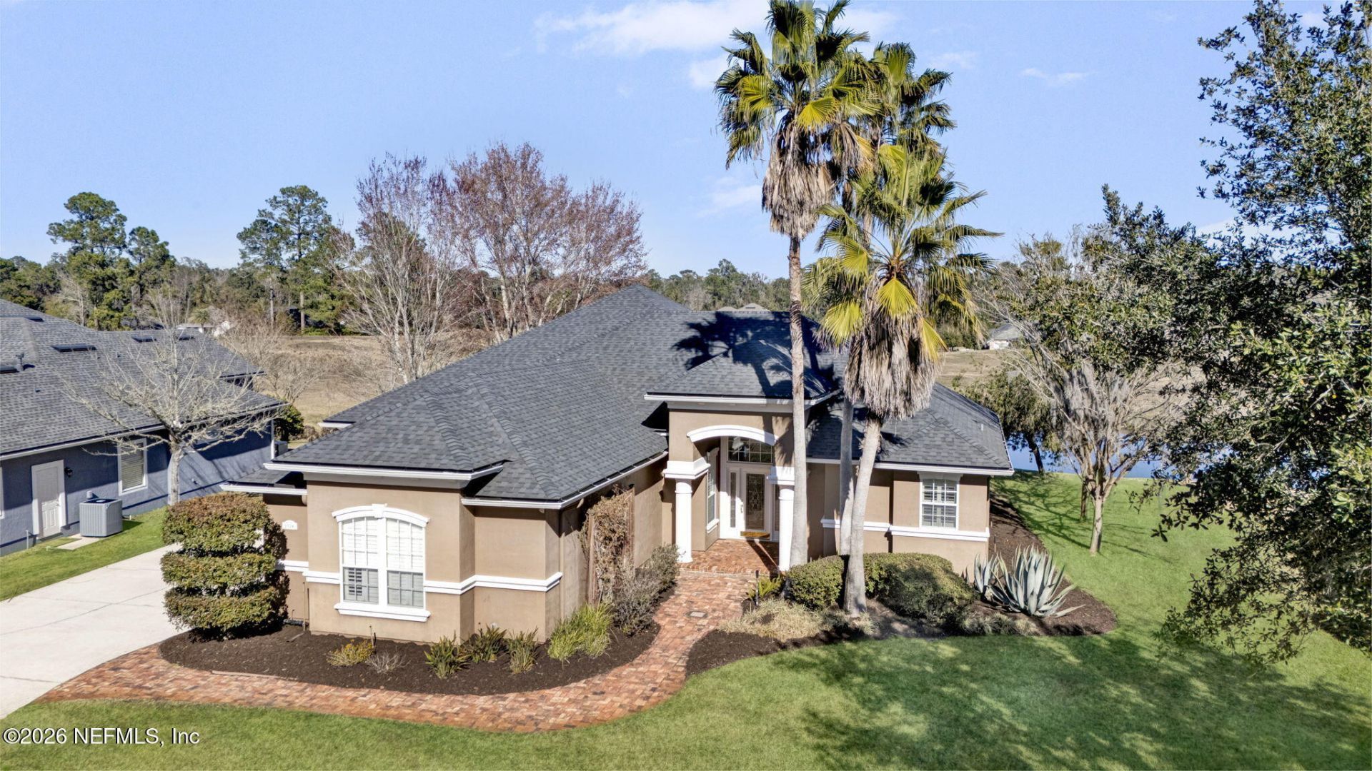 3576 Barton Creek Circle, Green Cove Springs, FL 32043 Main Photo