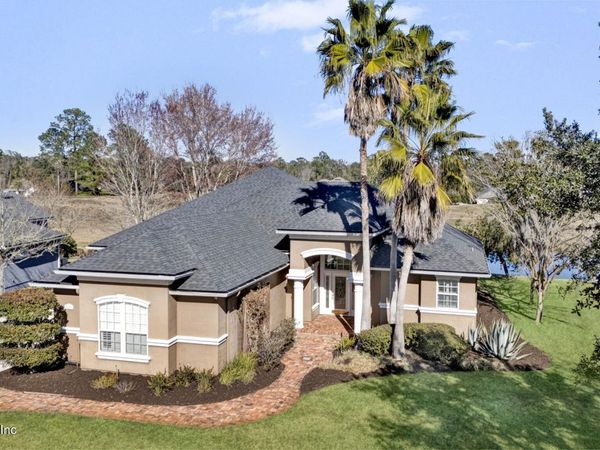 3576 BARTON CREEK Circle, Green Cove Springs, FL 32043