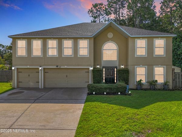 11939 IRON CREEK Road, Jacksonville, FL 32218
