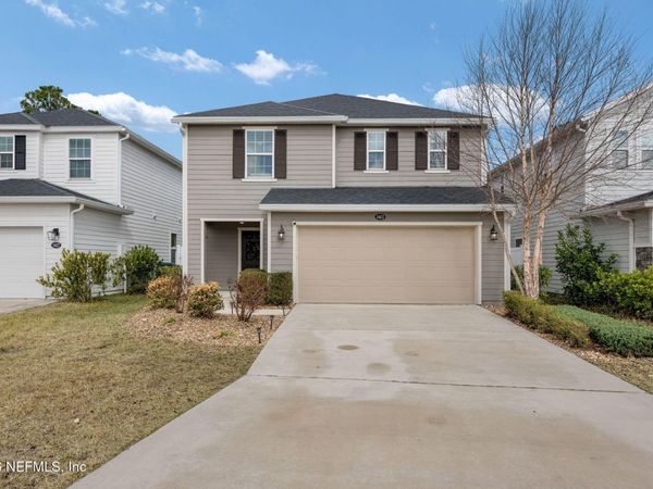 14433 DURBIN ISLAND Way, Jacksonville, FL 32259