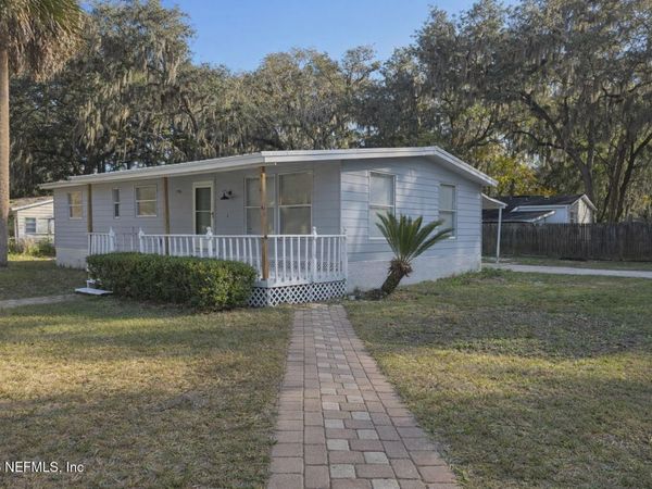 1104 HARMONY Drive N, St. Augustine, FL 32259